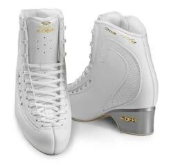 Edea Concerto + 994 Pic Skate Package -Skating Gear Shop ice fly white 32220.1586914810.1280.1280 99106.1604436417