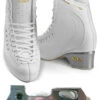 Edea Concerto + 994 Pic Skate Package