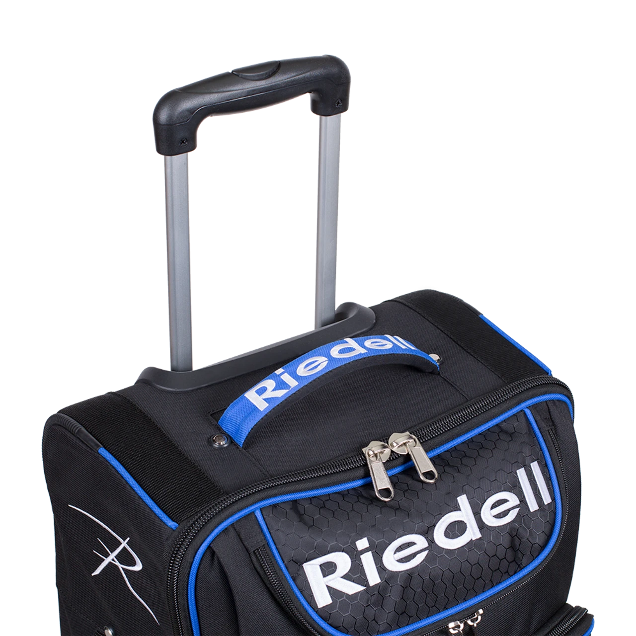 Riedell Wheeled Gear Bag 3 Riedell Wheeled Gear Bag - Image 3