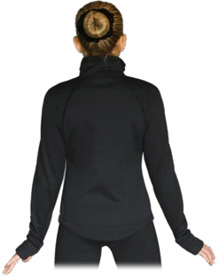 Chloe Noel JT98 Jacket -Skating Gear Shop web JT98 Back Top 41300.1645043337