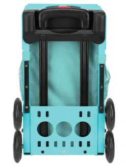 LIMITED EDITION Zuca Kokomo Mermaid Set With AQUA Frame And Lunch Box 9 LIMITED EDITION Zuca Kokomo Mermaid Set With AQUA Frame And Lunch Box -Skating Gear Shop zucammmm 46080.1637703454