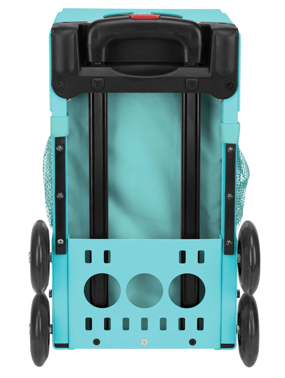 LIMITED EDITION Zuca Kokomo Mermaid Set With AQUA Frame And Lunch Box 4 LIMITED EDITION Zuca Kokomo Mermaid Set With AQUA Frame And Lunch Box - Image 4